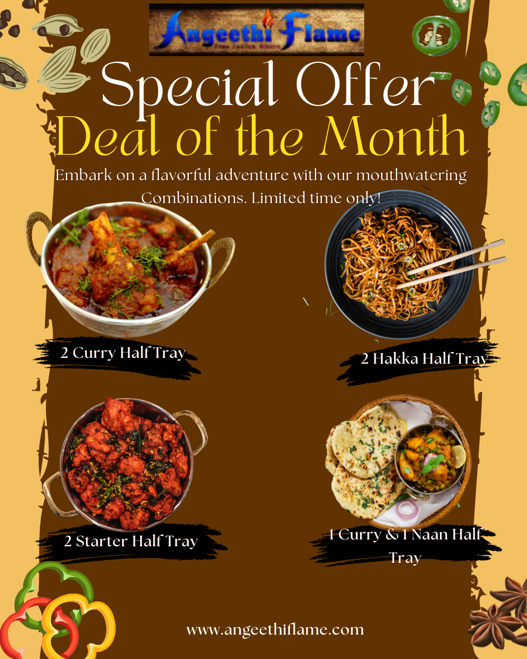 Special Offer